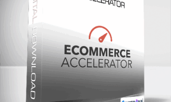 Jon Mac - Ecommerce Accelerator