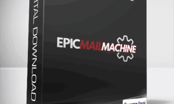 Michael Young - Epic Mail Machine