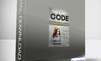Tiffany Alford - The Copy Code