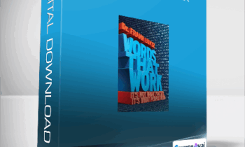 Frank Luntz - Words That Work