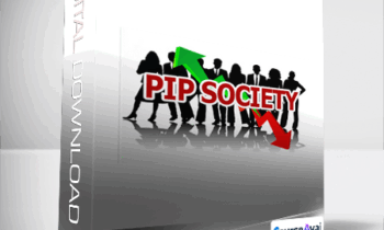 PIP Society - Forex Course
