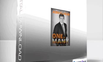 Jason Fladlien - One To Many