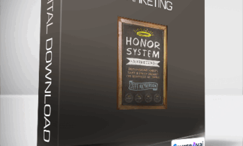 Jeff Mcpherson - Honor System Marketing