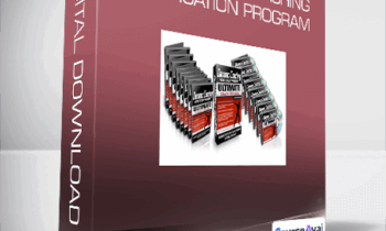 Andy Harrington - The DANAMIC Coaching Certification Program