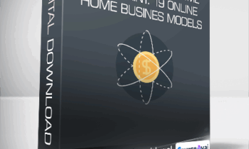 Gregory Markus Hegel - The Work From Home Blueprint: 19 Online Home Busines Models