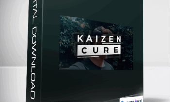 Iman Gadzhi - Kaizen Cure