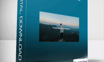 Julian Alexander - Creators Training