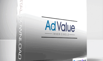 Jon Penberthy - AdValue 2.0