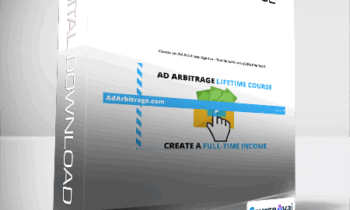 Justin DeMarco - Ad Arbitage Course