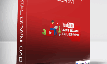 Ricky Hayes - Youtube Ads Ecom Blueprint