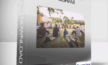 Laurence and Carlos - Purpose & Profit Program