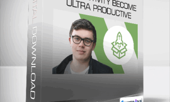 Leon Chaudhari - Super Human Productivity Become Ultra Productive