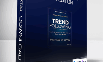 Michael W. Covel - Trend Following