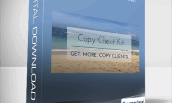 Chris Laub - Copy Client Kit Vault