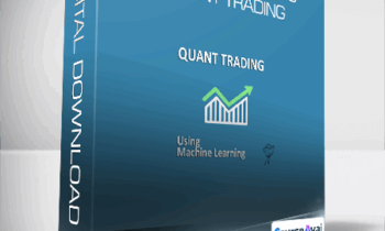 Total Training - Machine Learning - Quant Trading