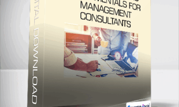 Asen Gyczew - Business Analysis Fundamentals for Management Consultants