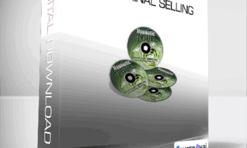 J.D. Fuentes - Gender-Based Subliminal Selling