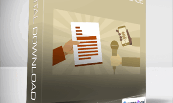 Andrea Holland - Writing a Press Release