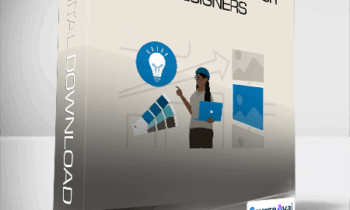 Stefan Mumaw - Brand Strategy for Designers