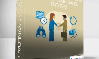 Meridith Powell - Consulting Foundations - Building Your Sales System