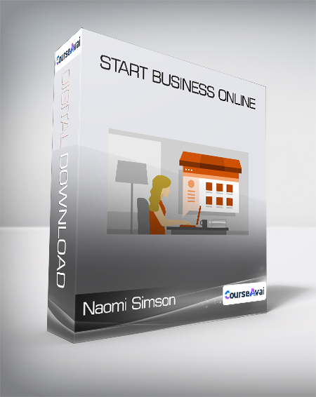 Naomi Simson - Start Business Online - WSO.lib Naomi Simson - Start Business Online