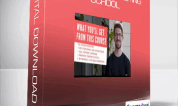 Khalid M - Facebook Marketing School