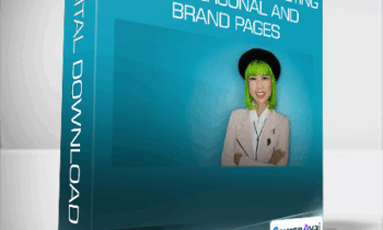Goldie Chan - LinkedIn Video Marketing for Personal and Brand Pages