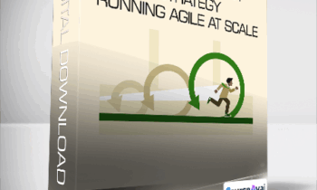 Jez Humble - Lean Technology Strategy - Running Agile at Scale