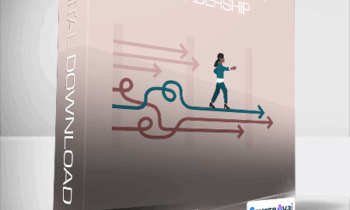 Kelley O'Connell - Adaptive Project Leadership