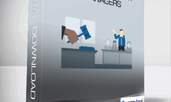 Jon Williams - Business Law for Managers