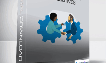 John Ullmen - Connecting with Executives