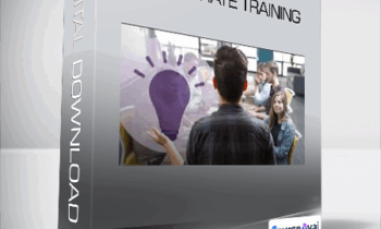 Ajay Pangarkar - Foundations of Corporate Training