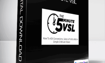 Brian Moran - 5 Minute VSL