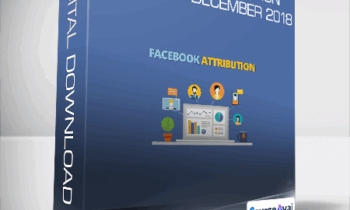 Jon Loomer - Facebook Attribution Training - December 2018