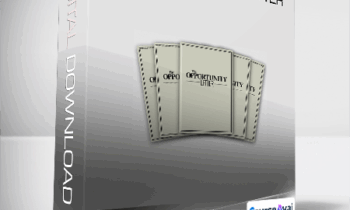 Duston McGroarty - The Opporunity Letter