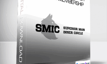 Caleb Jones - Superior Man Inner Circle Membership