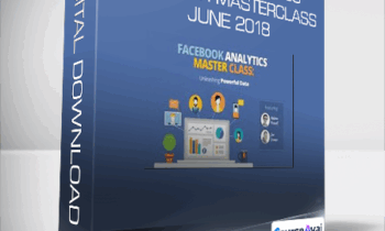Jon Loomer - Facebook Business Manager Masterclass June 2018