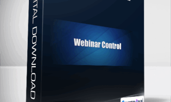 Mike Filsaime - Webinar Control