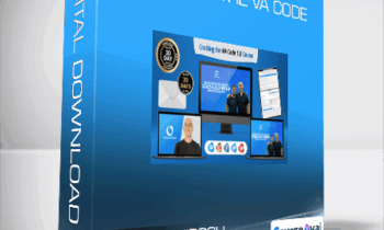 Nathan Hirsch and Connor Gillivan - Cracking The VA Code