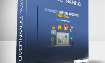 Jon Loomer - Advanced Custom Audience Training
