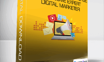 Jatin Bindal - Digital Marketing Course to become Expert Digital Marketer