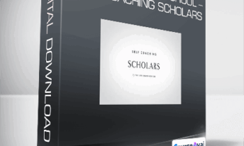 The Life Coach School - Self Coaching Scholars