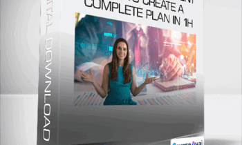 Anca Onuta - Project Management - How to create a complete Plan in 1h