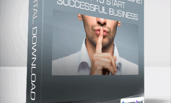 P. SALLEY-JHA . - Entrepreneurship Secret - How to start successful business