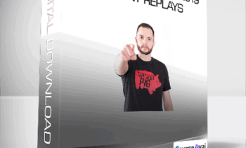 Steve J Larsen - OfferMind 2018 & 2019 event replays