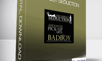 Badboy - Perfect Seduction
