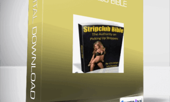 Christian McQueen - Stripclub Bible