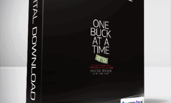 Macon Brock - One Buck at a Time