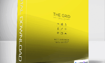 Matt Watkinson - The Grid