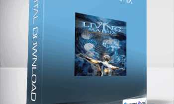 Gaia - The Living Matrix